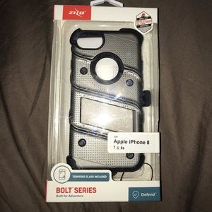 iPhone 6/7/8 Protective Phone Case ‼️